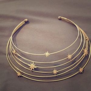 White House black market necklace.